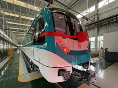 新列车将正在号、15号、18号线号线岁尾建成